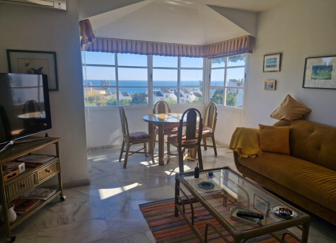 Apartment Penthouse Duplex en Costabella - 8