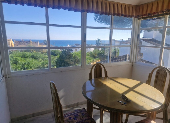 Apartment Penthouse Duplex en Costabella - 9