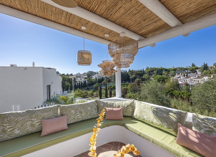 Townhouse Terraced in The Golden Mile - 4