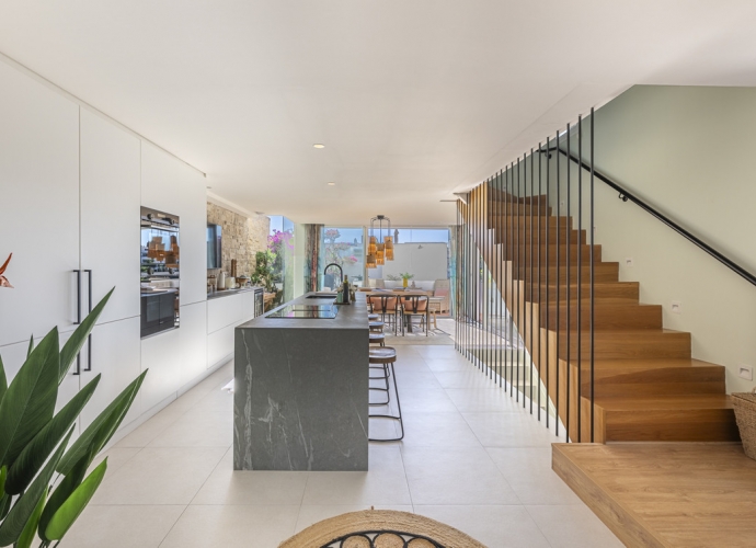 Townhouse Terraced in The Golden Mile - 6