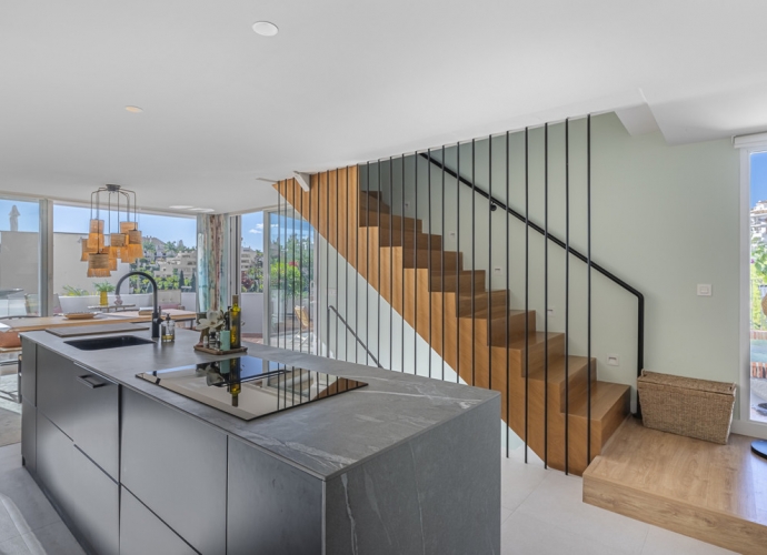 Townhouse Terraced in The Golden Mile - 7