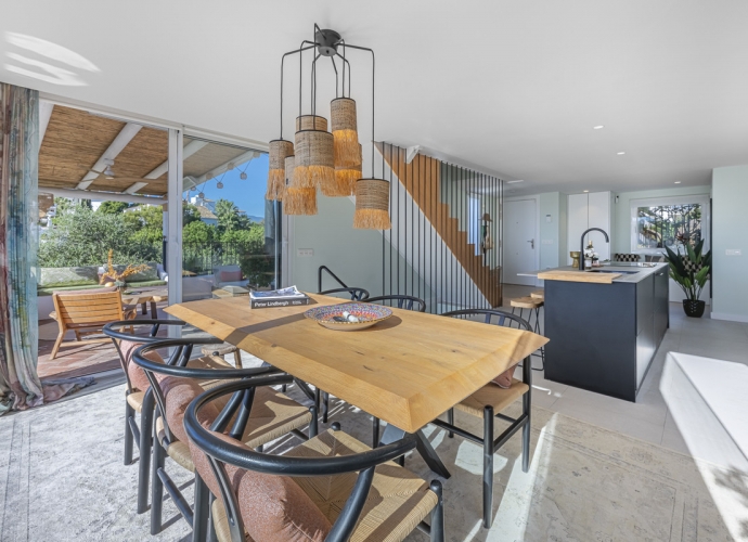 Townhouse Terraced in The Golden Mile - 10