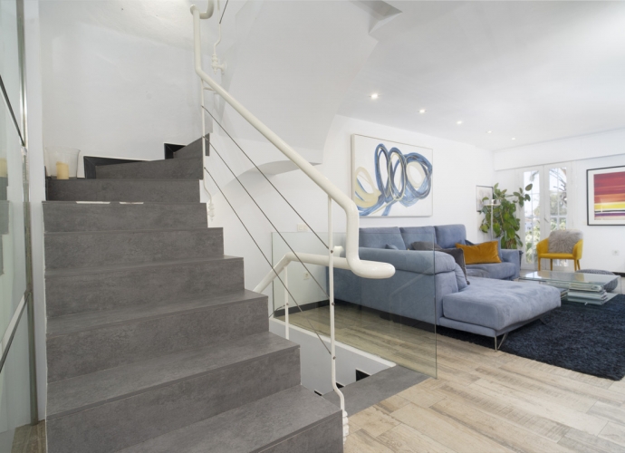 Maison de Ville situé à Puerto Banús - 6