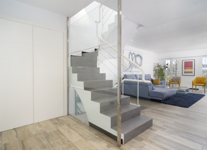 Maison de Ville situé à Puerto Banús - 7