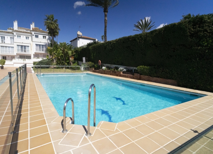 Maison de Ville situé à Puerto Banús - 8