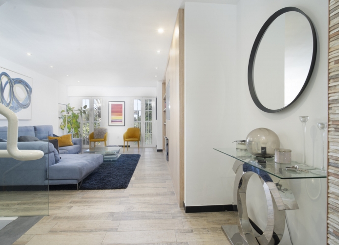 Maison de Ville situé à Puerto Banús - 9