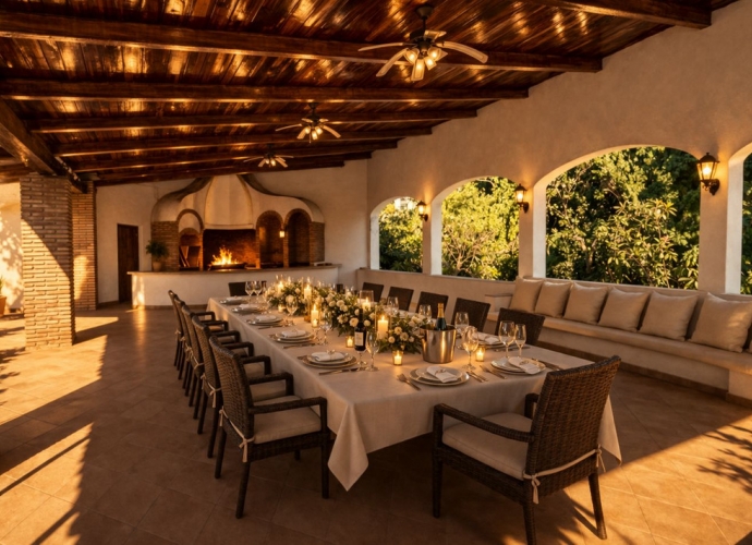 Villa indépendante situé à Puerto Banús - 5