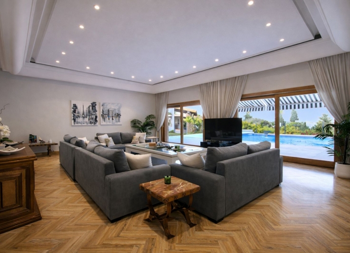 Villa indépendante situé à Puerto Banús - 10