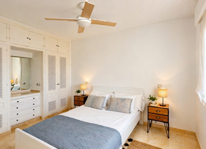 Apartamento Planta Media en Atalaya - 8