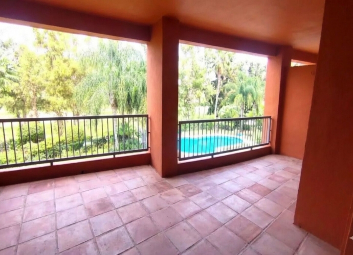 Apartment Middle Floor in Atalaya - 3