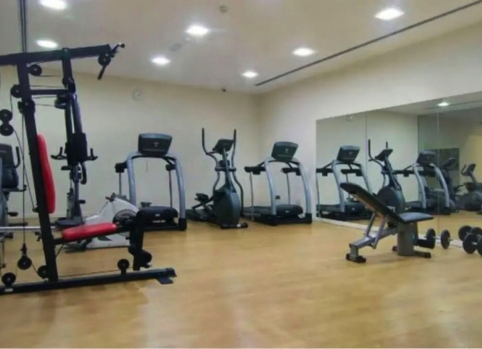 Apartment Middle Floor in Atalaya - 9