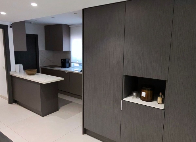 Apartamento Planta Baja en Puerto Banús - 5