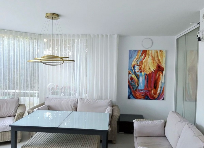 Apartamento Planta Baja en Puerto Banús - 7