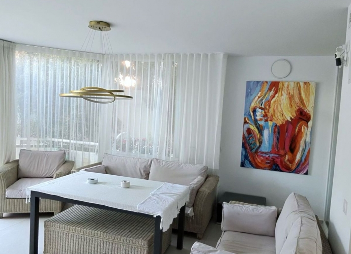 Apartamento Planta Baja en Puerto Banús - 8