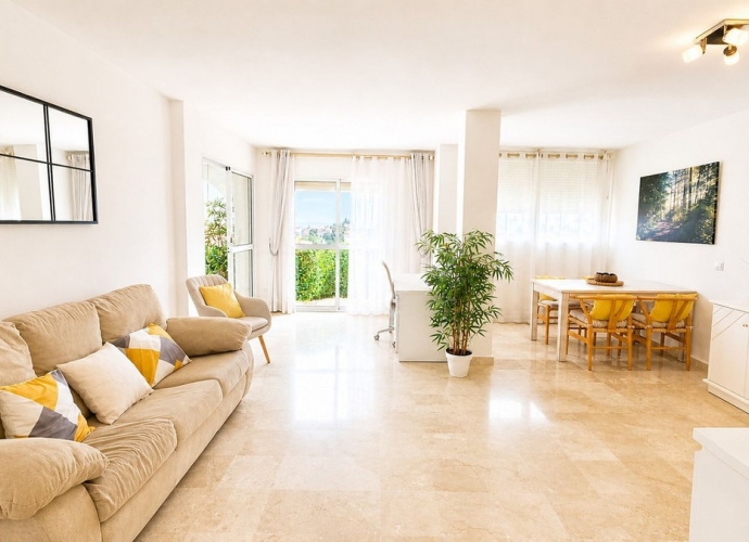 Apartamento Planta Media en Atalaya - 4