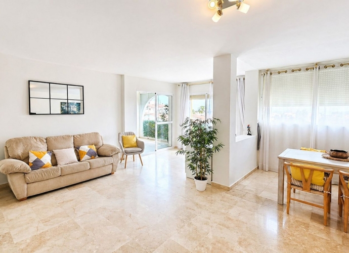 Apartamento Planta Media en Atalaya - 5