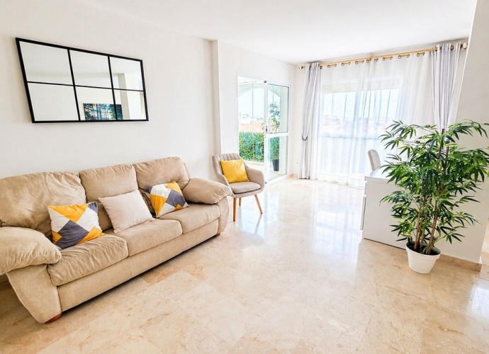 Apartamento Planta Media en Atalaya - 6
