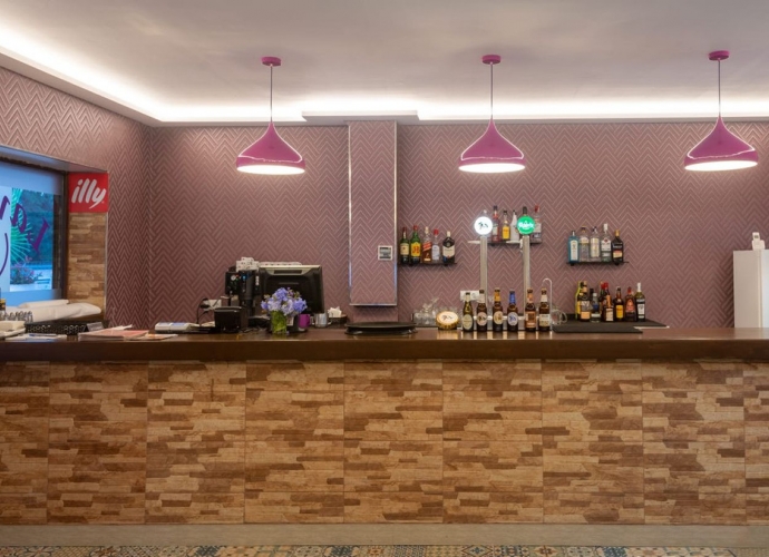 Commercial Restaurant en Elviria - 6