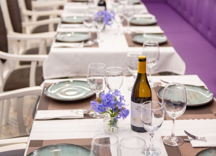 Commercial Restaurant en Elviria - 8