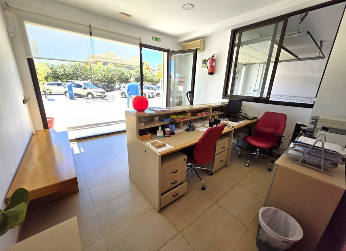 Commercial Business en San Pedro de Alcántara - 2