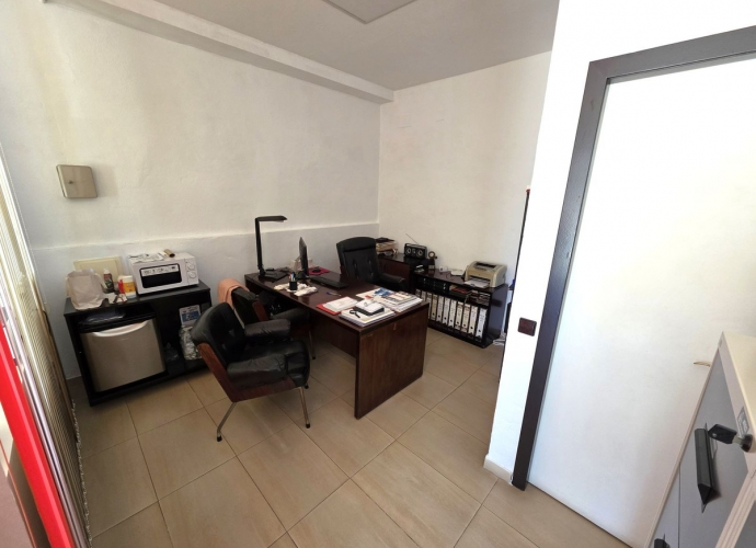 Commercial Business en San Pedro de Alcántara - 3
