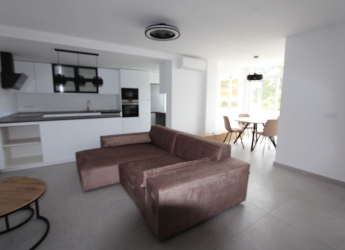 Apartment Penthouse Duplex en Elviria - 3
