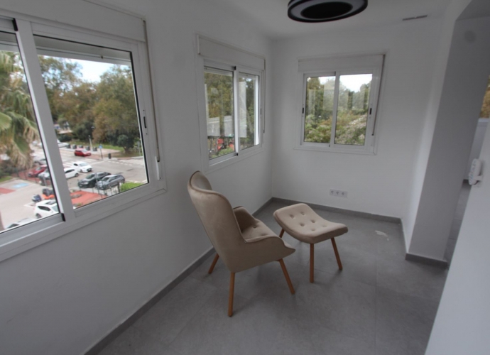 Apartment Penthouse Duplex en Elviria - 6
