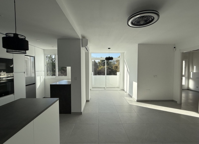 Apartment Penthouse Duplex en Elviria - 9