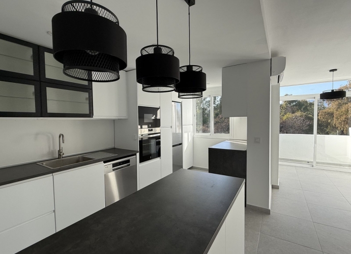 Apartment Penthouse Duplex en Elviria - 10