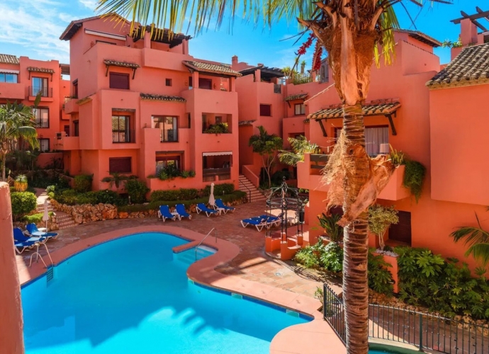 Apartamento Planta Media en Elviria - 2