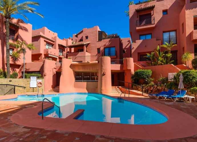 Apartamento Planta Media en Elviria - 4