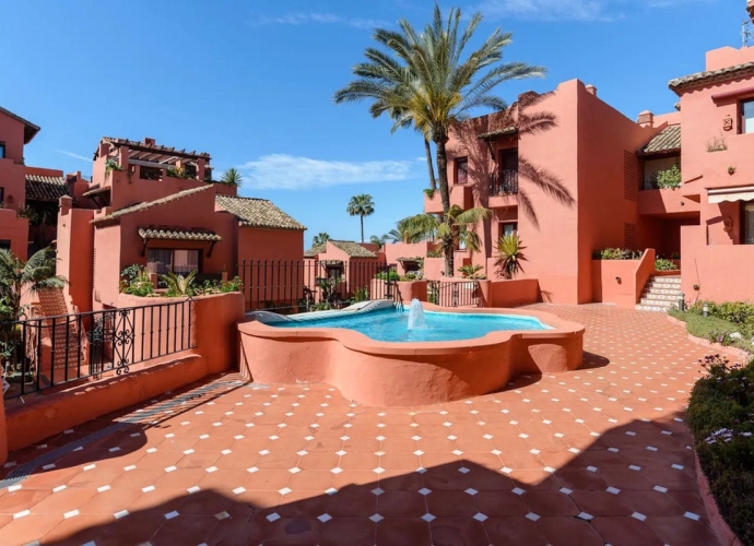 Apartamento Planta Media en Elviria - 5