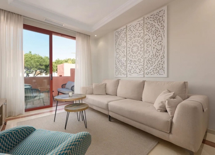Apartamento Planta Media en Elviria - 7