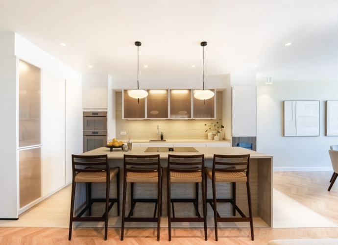 Townhouse Terraced in The Golden Mile - 4