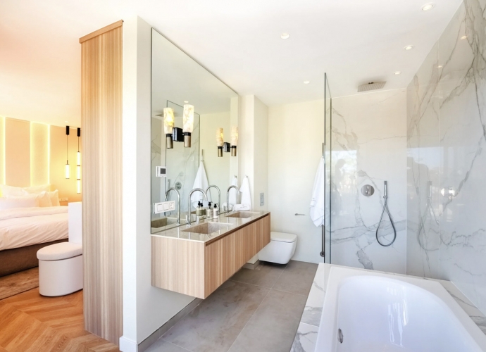 Townhouse Terraced in The Golden Mile - 7