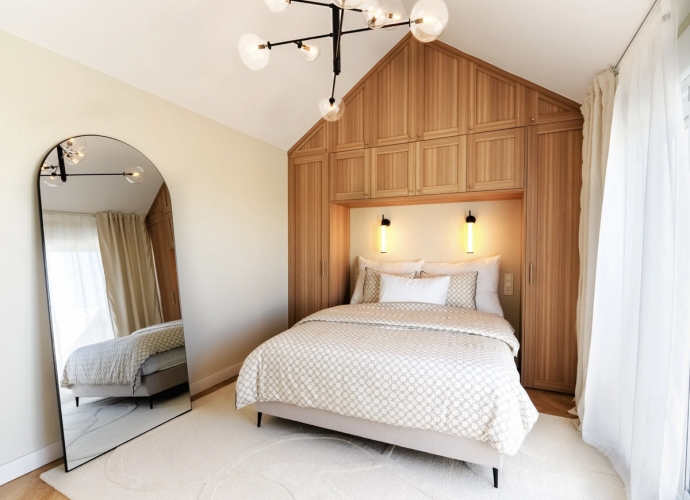 Townhouse Terraced in The Golden Mile - 9