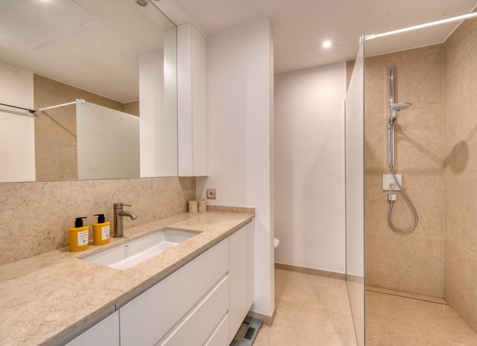 Apartment Penthouse in The Golden Mile - 6