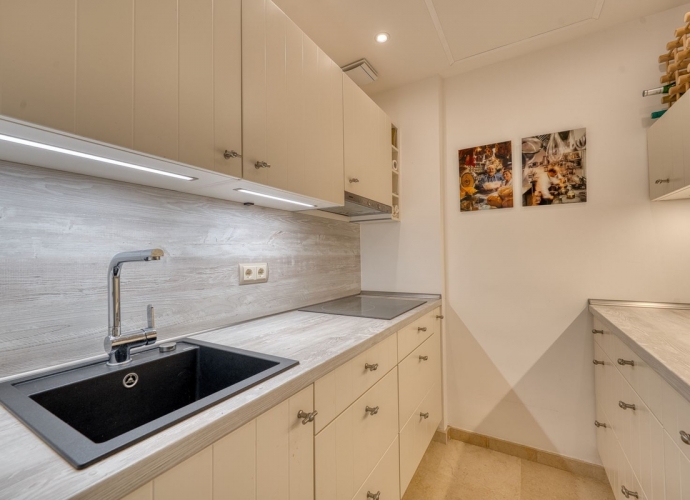 Apartment Penthouse in The Golden Mile - 7
