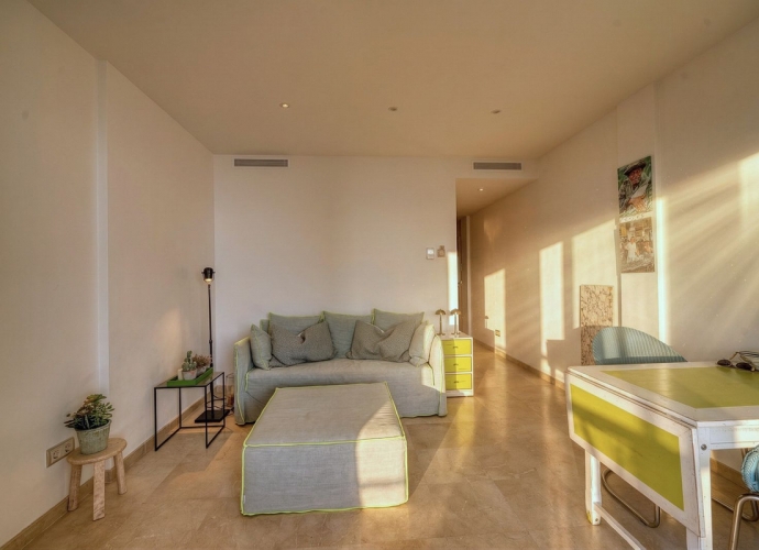 Apartment Penthouse in The Golden Mile - 8