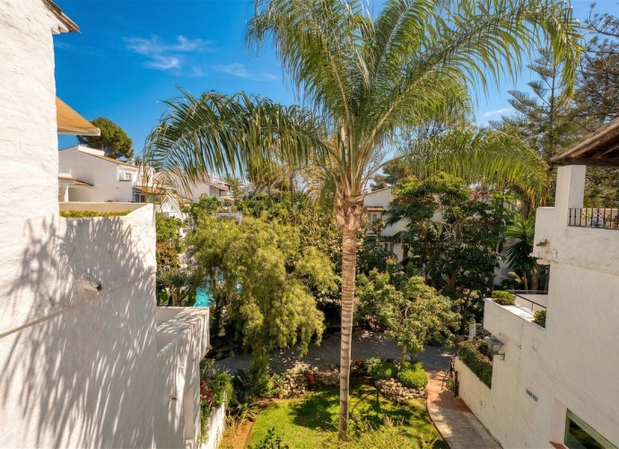 Apartment Penthouse in The Golden Mile - 9