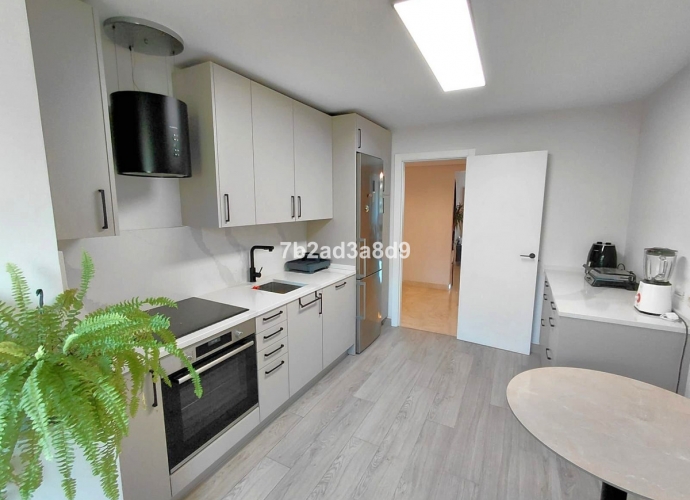 Apartment Middle Floor in Nagüeles - 9