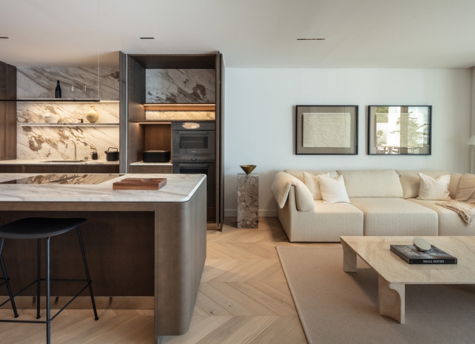 Apartment Ground Floor in The Golden Mile - 2