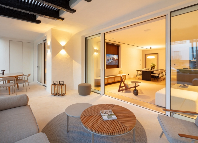 Apartment Ground Floor in The Golden Mile - 10