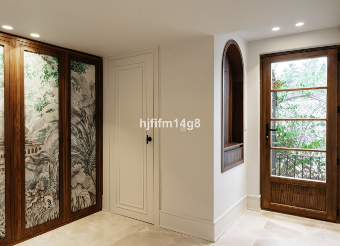 Townhouse Terraced in The Golden Mile - 7