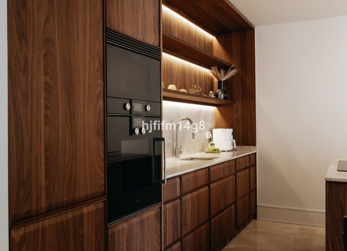 Townhouse Terraced in The Golden Mile - 8