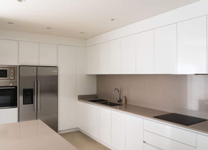Apartment Duplex en Benahavís - 8