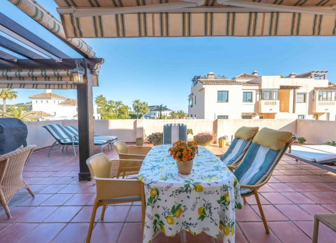 Apartamento Planta Media en Elviria - 2