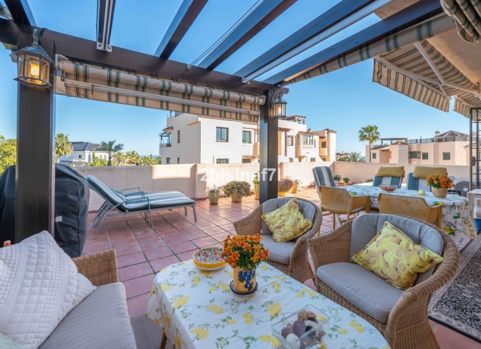 Apartamento Planta Media en Elviria - 3