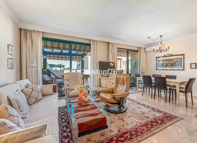 Apartamento Planta Media en Elviria - 5