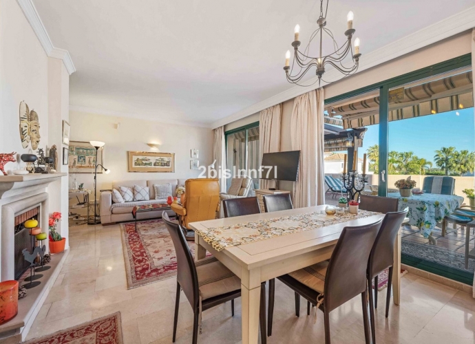 Apartamento Planta Media en Elviria - 7